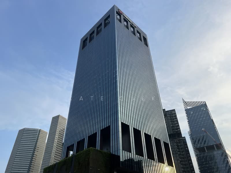 Guoco Midtown, 124 Beach Road, Beach Road / Bugis / Rochor, 1,528 sqft, Food & Beverage For Rent, by Kate Quek, 24729495 - CommercialGuru.com.sg