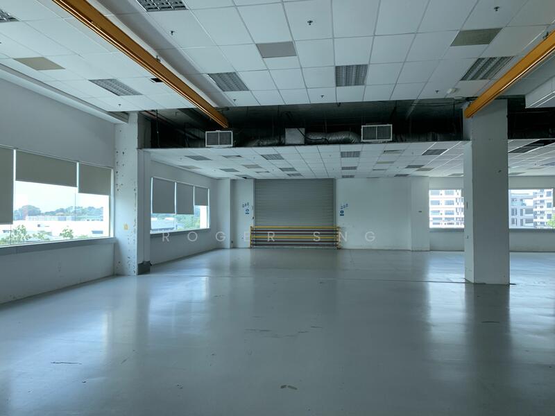 Kenyon Building, 8 Loyang Crescent, 33,454 sqft, Factory / Workshop (B2) For Rent, by Roger Sng, 24729510 - CommercialGuru.com.sg