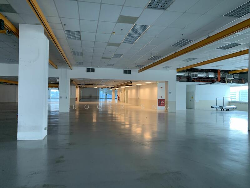 Kenyon Building, 8 Loyang Crescent, 33,454 sqft, Factory / Workshop (B2) For Rent, by Roger Sng, 24729510 - CommercialGuru.com.sg