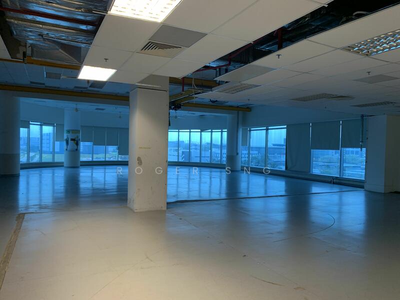Kenyon Building, 8 Loyang Crescent, 33,454 sqft, Factory / Workshop (B2) For Rent, by Roger Sng, 24729510 - CommercialGuru.com.sg