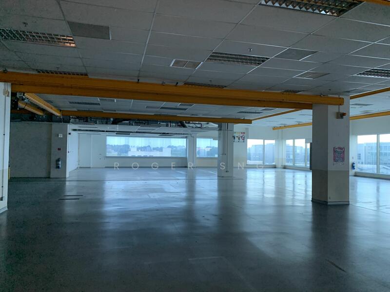 Kenyon Building, 8 Loyang Crescent, 33,454 sqft, Factory / Workshop (B2) For Rent, by Roger Sng, 24729510 - CommercialGuru.com.sg