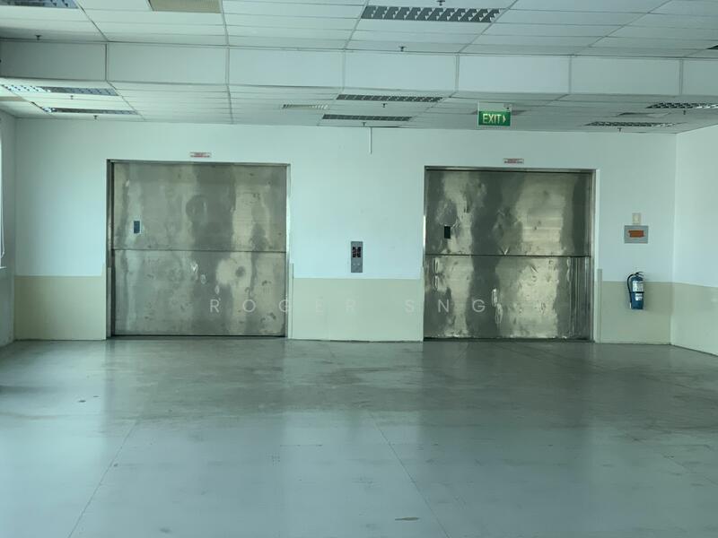 Kenyon Building, 8 Loyang Crescent, 33,454 sqft, Factory / Workshop (B2) For Rent, by Roger Sng, 24729510 - CommercialGuru.com.sg