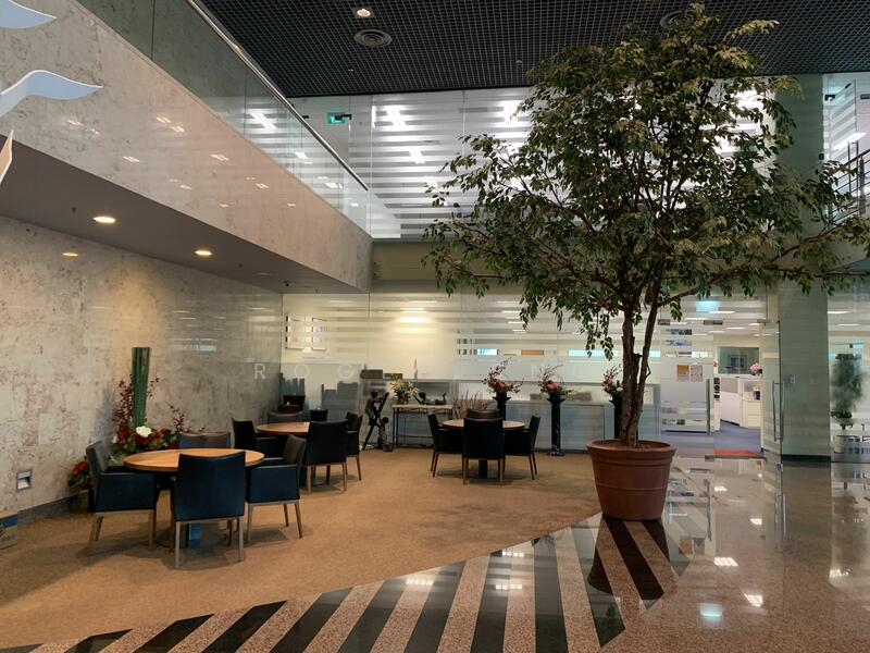 Kenyon Building, 8 Loyang Crescent, 33,454 sqft, Factory / Workshop (B2) For Rent, by Roger Sng, 24729510 - CommercialGuru.com.sg