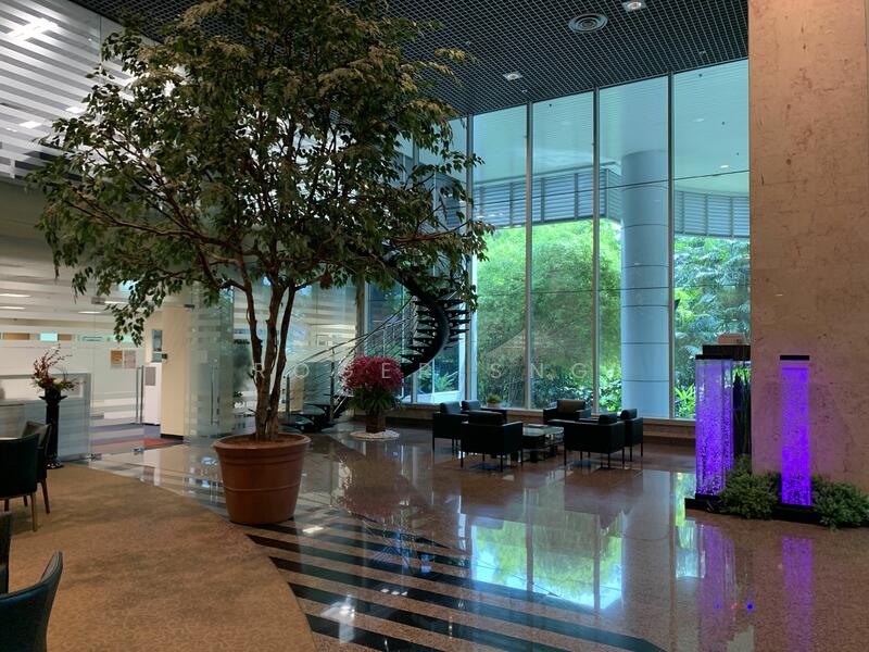 Kenyon Building, 8 Loyang Crescent, 33,454 sqft, Factory / Workshop (B2) For Rent, by Roger Sng, 24729510 - CommercialGuru.com.sg