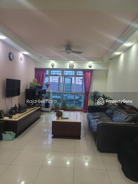 For Sale - 643 Punggol Central