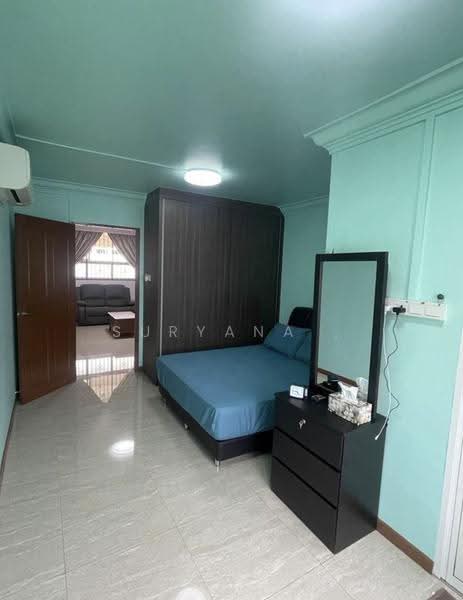 204 Petir Road, 204 Petir Road, Dairy Farm / Bukit Panjang / Choa Chu Kang, 2 Bedrooms, 1,119 sqft, HDB Flat For Rent, by Suryana Suryana, 24729640 - PropertyGuru.com.sg