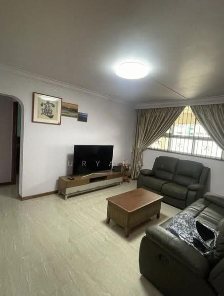 204 Petir Road, 204 Petir Road, Dairy Farm / Bukit Panjang / Choa Chu Kang, 2 Bedrooms, 1,119 sqft, HDB Flat For Rent, by Suryana Suryana, 24729640 - PropertyGuru.com.sg