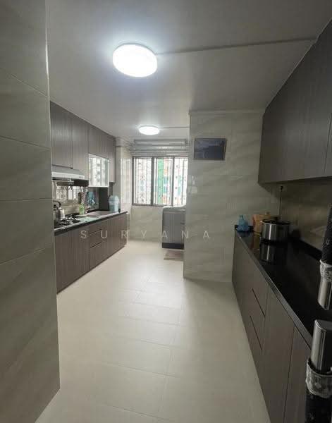 204 Petir Road, 204 Petir Road, Dairy Farm / Bukit Panjang / Choa Chu Kang, 2 Bedrooms, 1,119 sqft, HDB Flat For Rent, by Suryana Suryana, 24729640 - PropertyGuru.com.sg