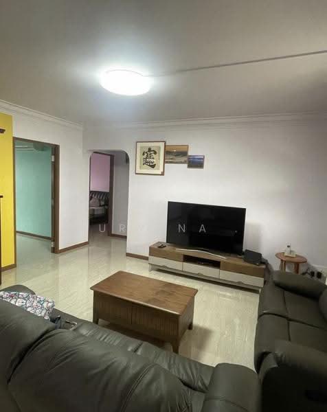 204 Petir Road, 204 Petir Road, Dairy Farm / Bukit Panjang / Choa Chu Kang, 2 Bedrooms, 1,119 sqft, HDB Flat For Rent, by Suryana Suryana, 24729640 - PropertyGuru.com.sg