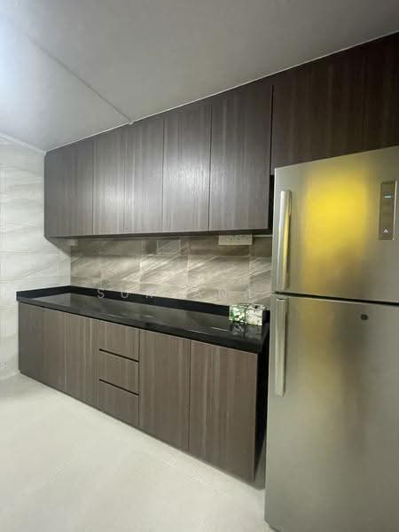 204 Petir Road, 204 Petir Road, Dairy Farm / Bukit Panjang / Choa Chu Kang, 2 Bedrooms, 1,119 sqft, HDB Flat For Rent, by Suryana Suryana, 24729640 - PropertyGuru.com.sg