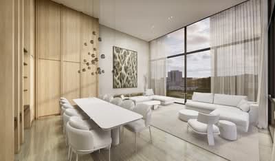 For Sale - Newish Semi Detached, Semi D landed Meyer Rd Fort Rd for sale