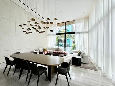 For Sale - New Detached, Semi D landed Meyer Rd Fort Rd for sale