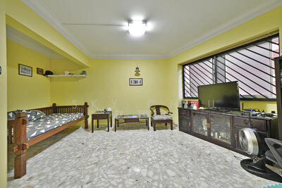 For Rent - 453 Sin Ming Avenue