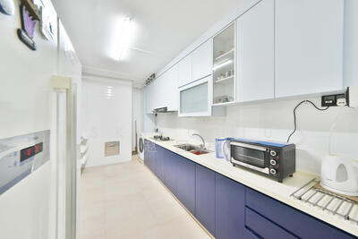 For Rent - 453 Sin Ming Avenue