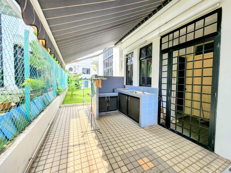 ⭐️RENOVATED⭐️TIMELESS, TASTEFUL APPEAL⭐️SURROUNDED BY AMENITIES⭐️LANDED GENTRY, , 5 Bedrooms, 2,877 sqft, Semi-Detached House For Rent, by Benjamin Soh, 24729722 - PropertyGuru.com.sg
