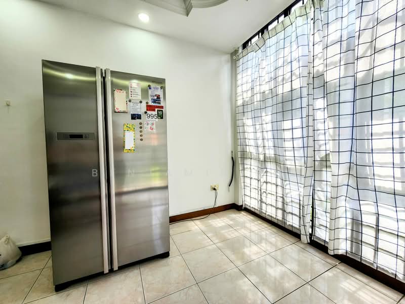 ⭐️RENOVATED⭐️TIMELESS, TASTEFUL APPEAL⭐️SURROUNDED BY AMENITIES⭐️LANDED GENTRY, , 5 Bedrooms, 2,877 sqft, Semi-Detached House For Rent, by Benjamin Soh, 24729722 - PropertyGuru.com.sg