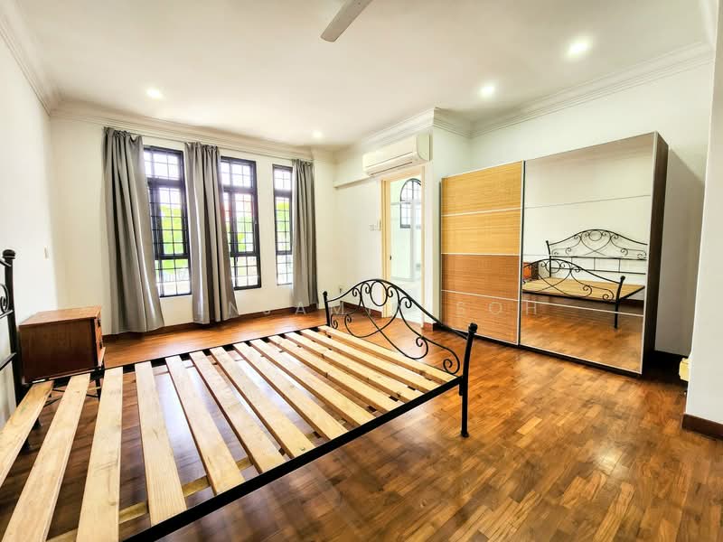 ⭐️RENOVATED⭐️TIMELESS, TASTEFUL APPEAL⭐️SURROUNDED BY AMENITIES⭐️LANDED GENTRY, , 5 Bedrooms, 2,877 sqft, Semi-Detached House For Rent, by Benjamin Soh, 24729722 - PropertyGuru.com.sg