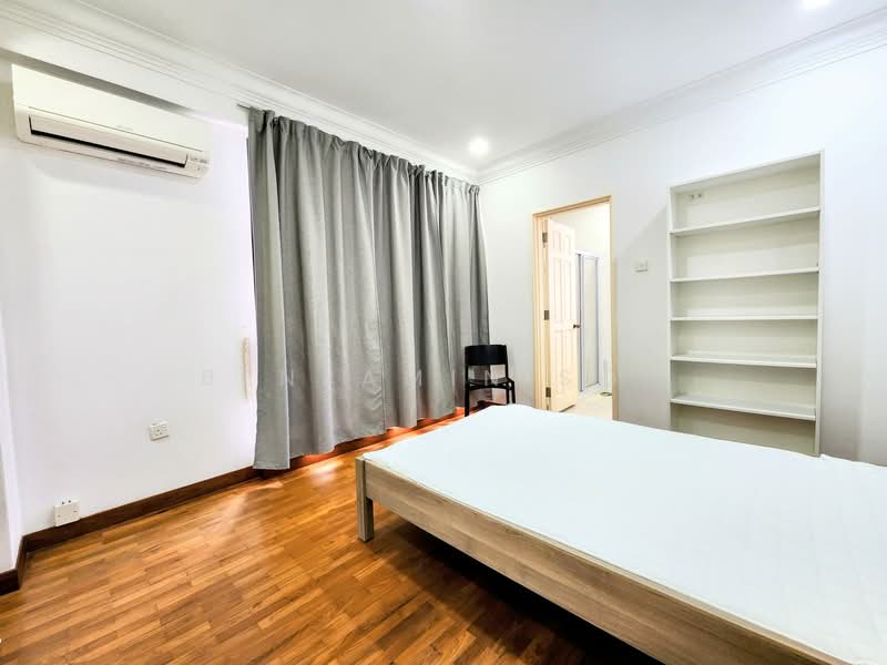 ⭐️RENOVATED⭐️TIMELESS, TASTEFUL APPEAL⭐️SURROUNDED BY AMENITIES⭐️LANDED GENTRY, , 5 Bedrooms, 2,877 sqft, Semi-Detached House For Rent, by Benjamin Soh, 24729722 - PropertyGuru.com.sg