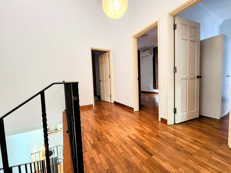 ⭐️RENOVATED⭐️TIMELESS, TASTEFUL APPEAL⭐️SURROUNDED BY AMENITIES⭐️LANDED GENTRY, , 5 Bedrooms, 2,877 sqft, Semi-Detached House For Rent, by Benjamin Soh, 24729722 - PropertyGuru.com.sg