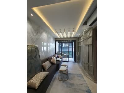 For Rent - Haus On Handy