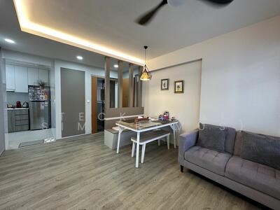 For Rent - 441C Bukit Batok West Avenue 8