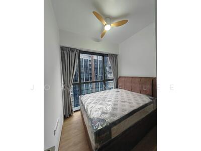 For Rent - Piermont Grand