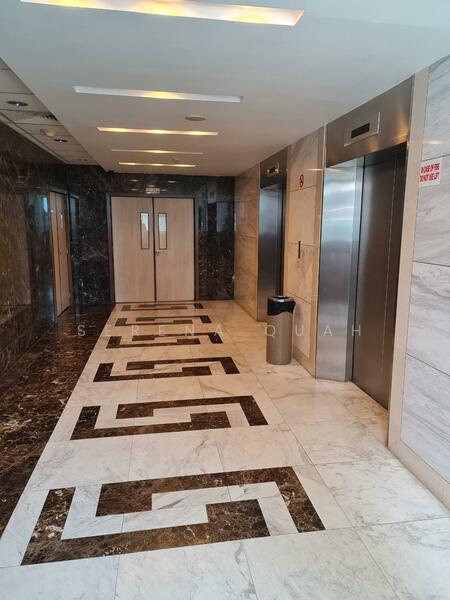 Sultan Plaza, 100 Jalan Sultan, 603 sqft, Office For Sale, by Serena Quah, 24730070 - CommercialGuru.com.sg