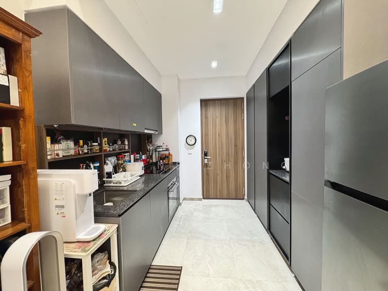 Daintree Residence, 11D Toh Tuck Road, 2 Bedrooms, 710 sqft, Condominium For Sale, by Jolene Zhong, 24730262 - PropertyGuru.com.sg