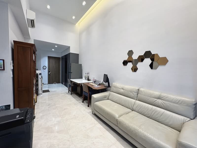 Daintree Residence, 11D Toh Tuck Road, 2 Bedrooms, 710 sqft, Condominium For Sale, by Jolene Zhong, 24730262 - PropertyGuru.com.sg