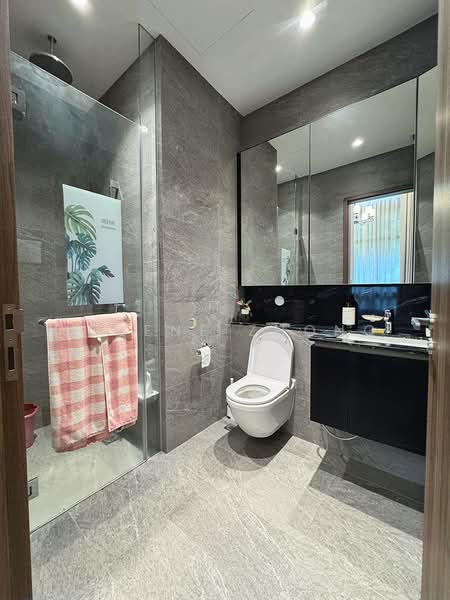 Daintree Residence, 11D Toh Tuck Road, 2 Bedrooms, 710 sqft, Condominium For Sale, by Jolene Zhong, 24730262 - PropertyGuru.com.sg