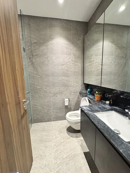Daintree Residence, 11D Toh Tuck Road, 2 Bedrooms, 710 sqft, Condominium For Sale, by Jolene Zhong, 24730262 - PropertyGuru.com.sg