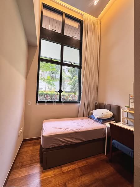 Daintree Residence, 11D Toh Tuck Road, 2 Bedrooms, 710 sqft, Condominium For Sale, by Jolene Zhong, 24730262 - PropertyGuru.com.sg