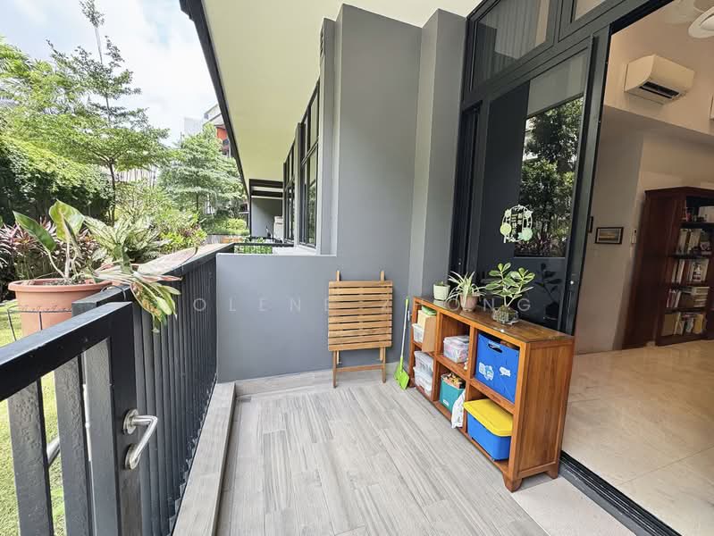Daintree Residence, 11D Toh Tuck Road, 2 Bedrooms, 710 sqft, Condominium For Sale, by Jolene Zhong, 24730262 - PropertyGuru.com.sg