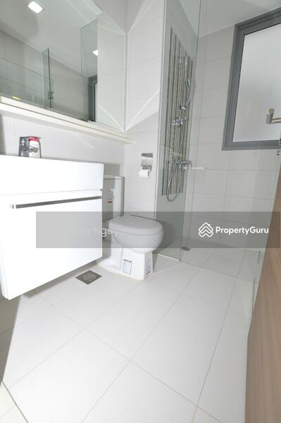 Common bathroom