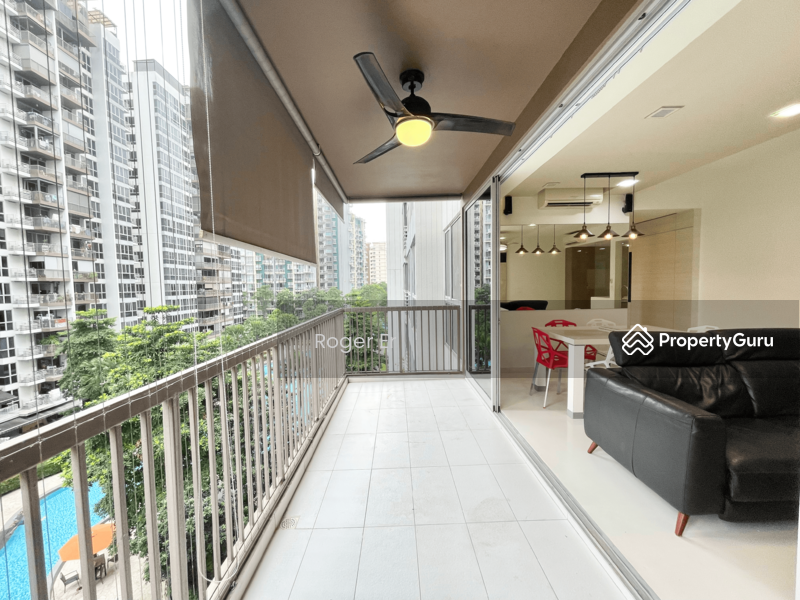 For Rent - Austville Residences