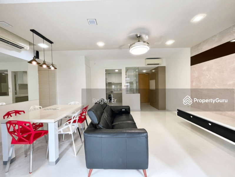 For Rent - Austville Residences