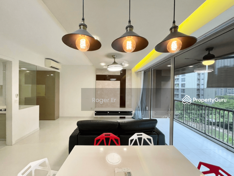 For Rent - Austville Residences