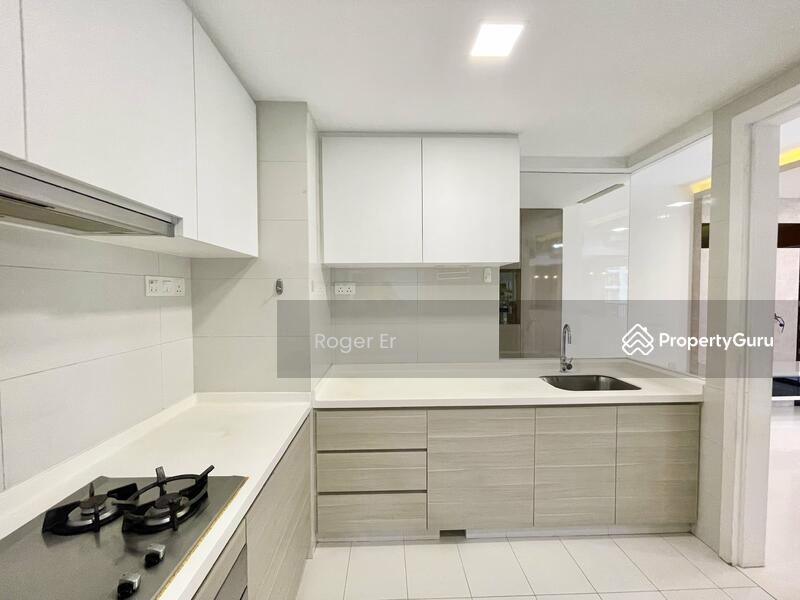 For Rent - Austville Residences