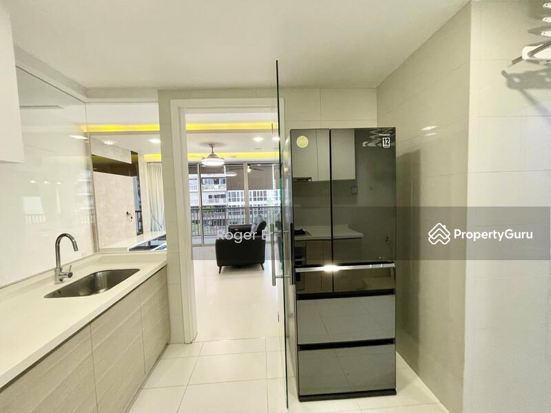 For Rent - Austville Residences