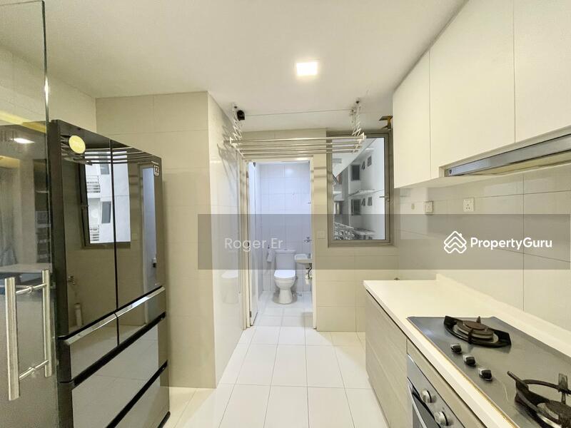 For Rent - Austville Residences
