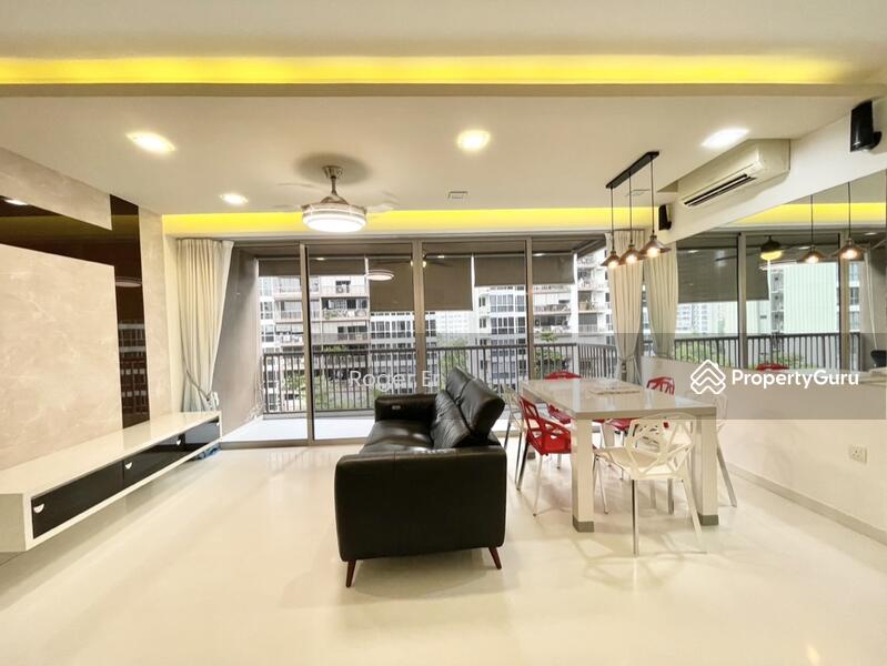 For Rent - Austville Residences