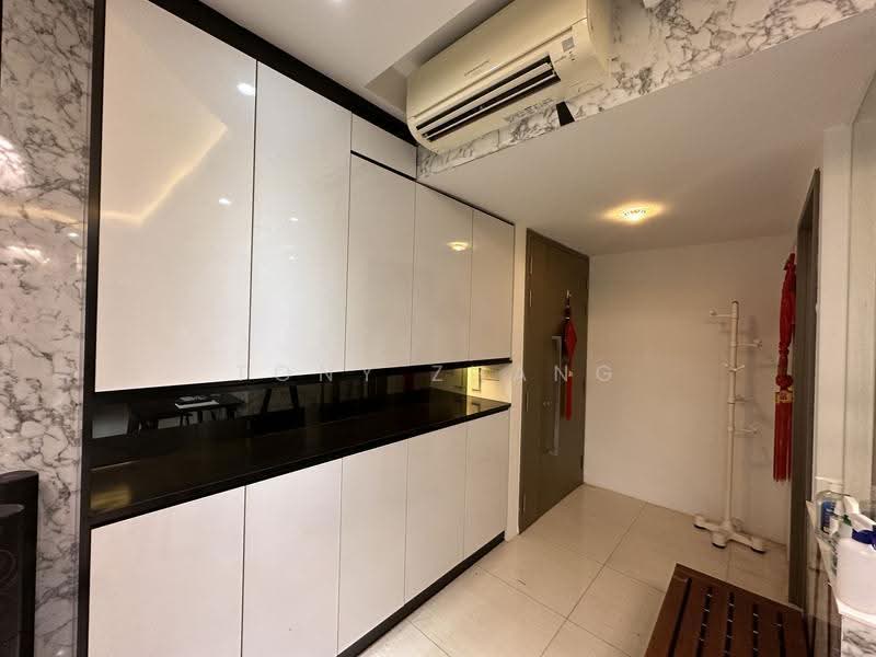 Bellewaters, 11 Anchorvale Crescent, Hougang / Punggol / Sengkang, 3 Bedrooms, 990 sqft, Executive Condominium For Rent, by Tony Zhang, 24730355 - PropertyGuru.com.sg