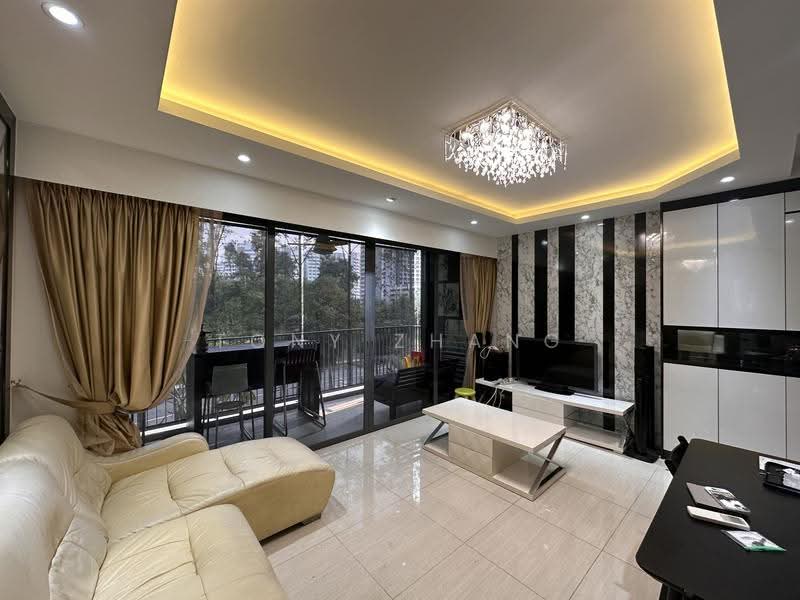 Bellewaters, 11 Anchorvale Crescent, Hougang / Punggol / Sengkang, 3 Bedrooms, 990 sqft, Executive Condominium For Rent, by Tony Zhang, 24730355 - PropertyGuru.com.sg