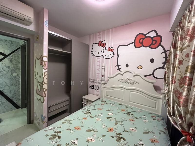Bellewaters, 11 Anchorvale Crescent, Hougang / Punggol / Sengkang, 3 Bedrooms, 990 sqft, Executive Condominium For Rent, by Tony Zhang, 24730355 - PropertyGuru.com.sg