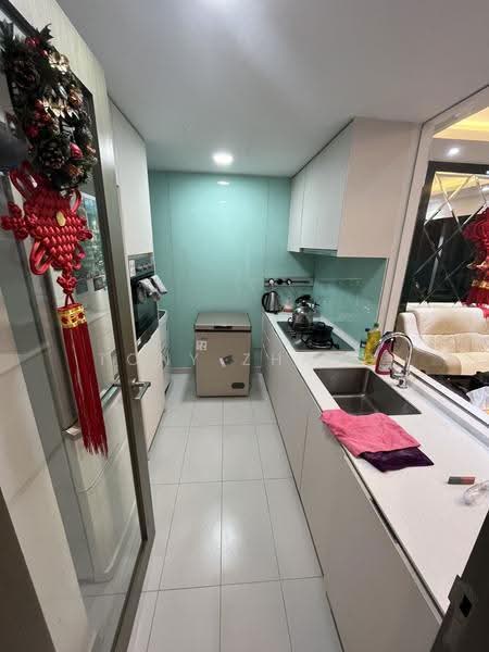 Bellewaters, 11 Anchorvale Crescent, Hougang / Punggol / Sengkang, 3 Bedrooms, 990 sqft, Executive Condominium For Rent, by Tony Zhang, 24730355 - PropertyGuru.com.sg