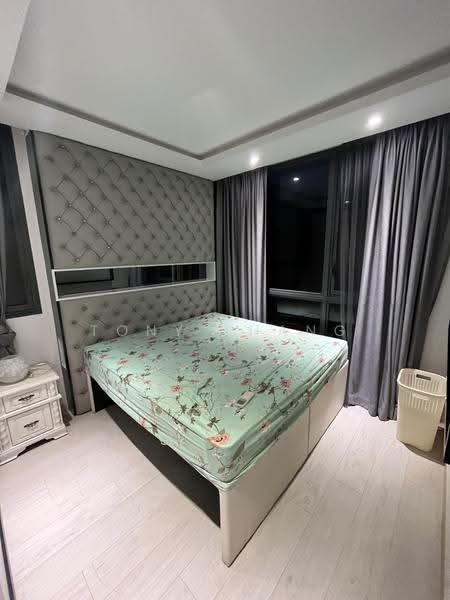 Bellewaters, 11 Anchorvale Crescent, Hougang / Punggol / Sengkang, 3 Bedrooms, 990 sqft, Executive Condominium For Rent, by Tony Zhang, 24730355 - PropertyGuru.com.sg