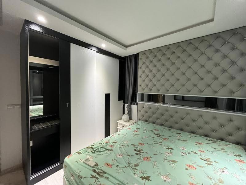 Bellewaters, 11 Anchorvale Crescent, Hougang / Punggol / Sengkang, 3 Bedrooms, 990 sqft, Executive Condominium For Rent, by Tony Zhang, 24730355 - PropertyGuru.com.sg