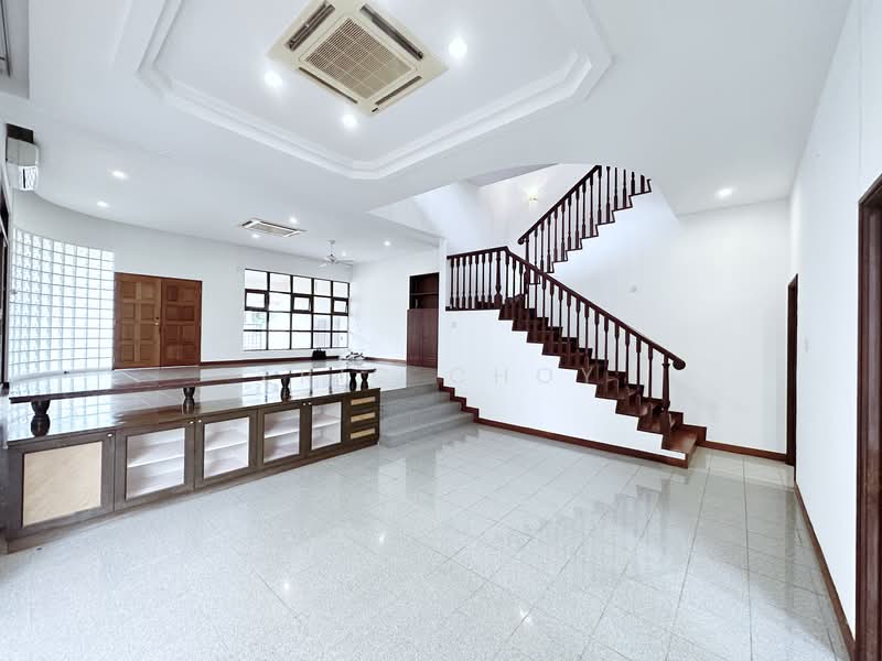 Springleaf Garden, 38 Springleaf Height, 5 Bedrooms, 3,165 sqft, Semi-Detached House For Rent, by Eric Choy, 24730518 - Dining Room - PropertyGuru.com.sg