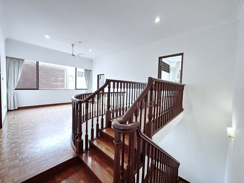 Springleaf Garden, 38 Springleaf Height, 5 Bedrooms, 3,165 sqft, Semi-Detached House For Rent, by Eric Choy, 24730518 - 2nd Level Family Living Area - PropertyGuru.com.sg