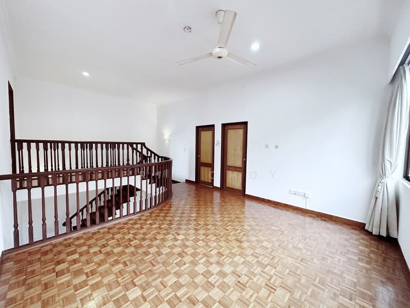 Springleaf Garden, 38 Springleaf Height, 5 Bedrooms, 3,165 sqft, Semi-Detached House For Rent, by Eric Choy, 24730518 - 2nd Level Family Living Area (2nd Angle) - PropertyGuru.com.sg